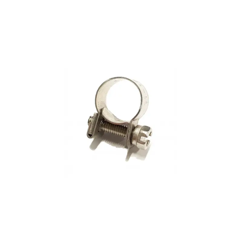 AUTOTERM Collier de serrage Inox Dernier Modèle
