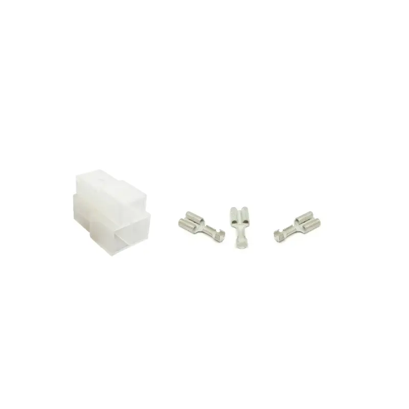 SIROCO Connecteur 3 broches Tenere D Top Vente