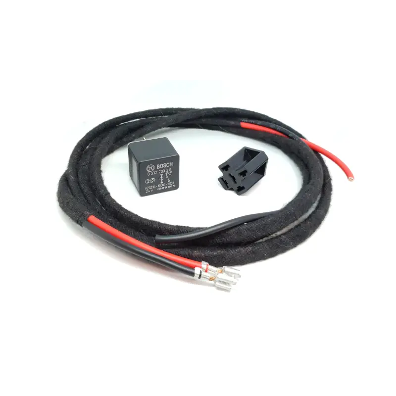 AUTOTERM Kit relais Flow 5 Remise