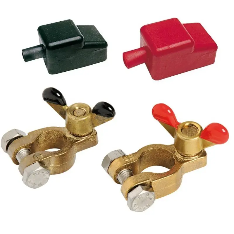 Remise OSCULATI Kit cosses & capuchons
