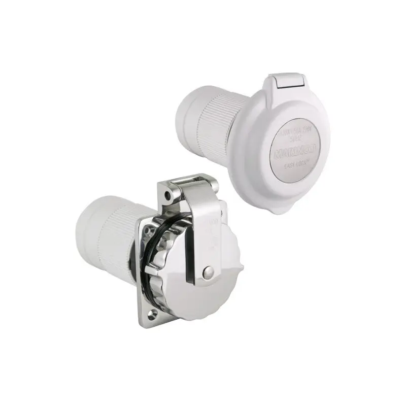 MARINCO Socle Easy Lock32A Offre Limitée