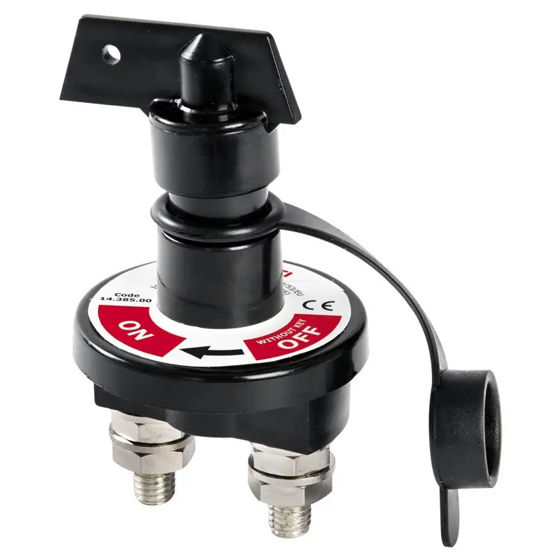 Offre Limitée OSCULATI Coupe-batterie 280 A