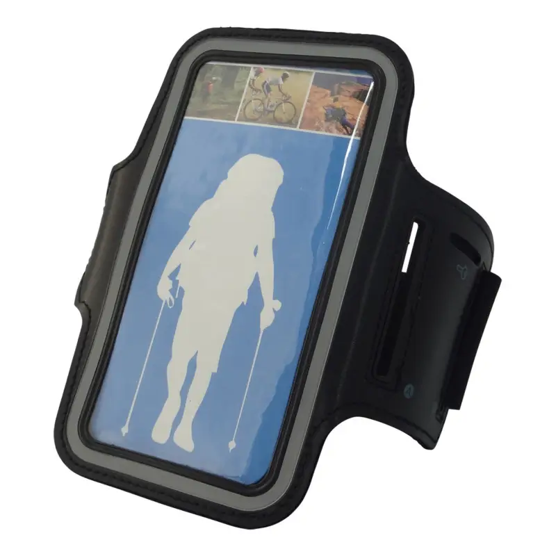 CAO Brassard smartphone Bon Marché