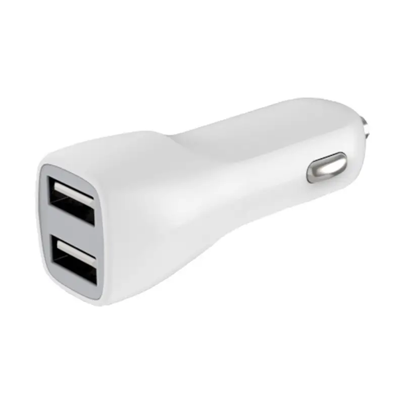 CAO Chargeur allume-cigare double USB Réduction