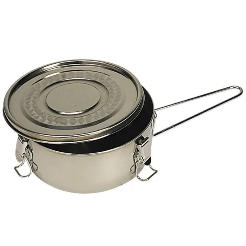 CAO Gamelle ronde ø 15 cm Solde