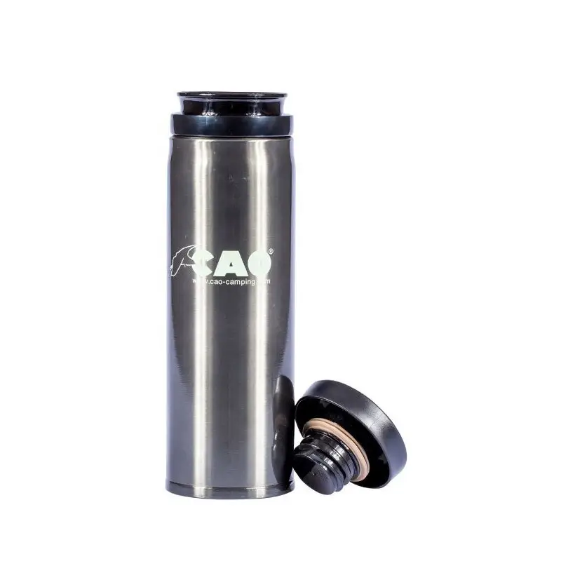 CAO Bouteille inox isotherme 50 cl Expédition Rapide