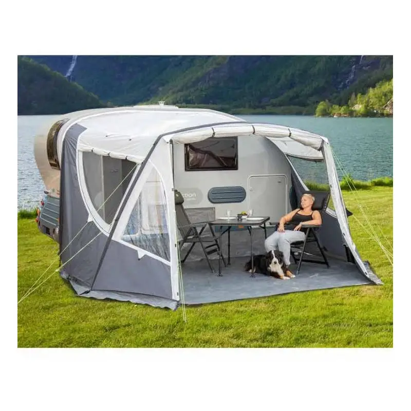 REIMO Adria Action Air 361 Prix Choc