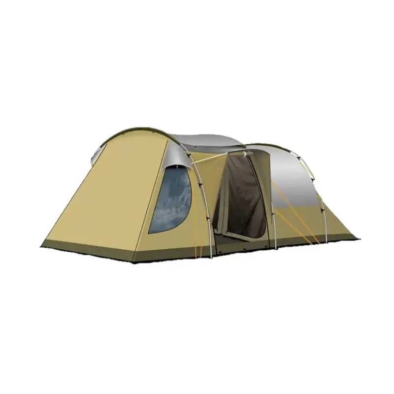 REIMO Silvretta 2 Z6 Offre Spéciale