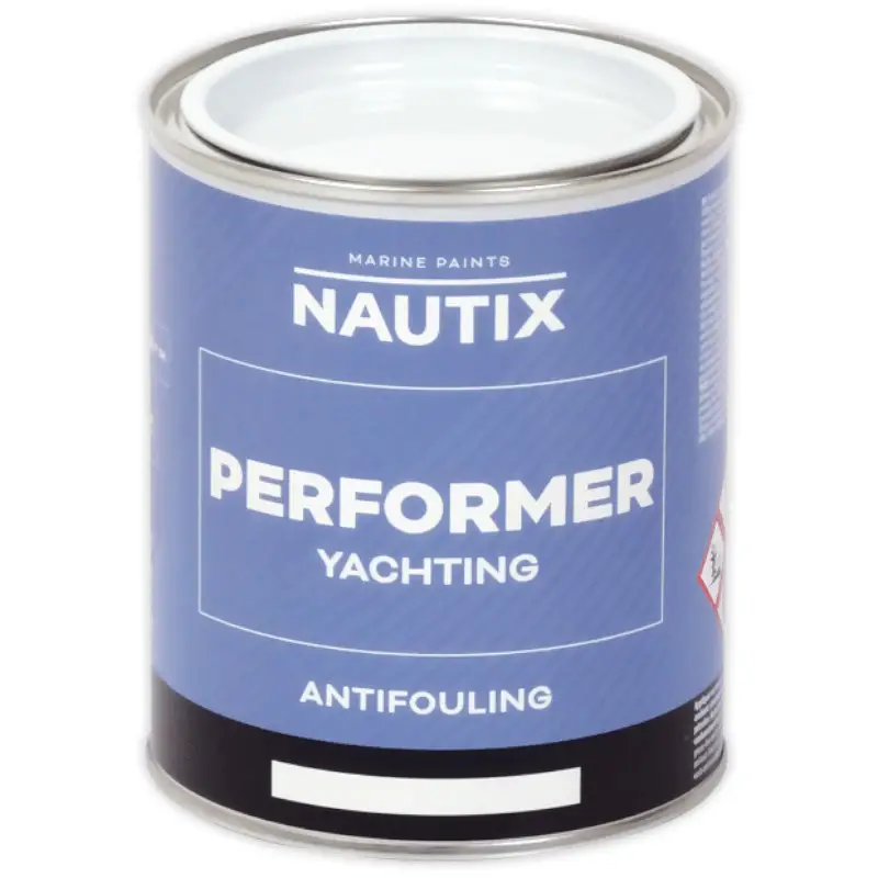 NAUTIX Performer Yachting 0,75 L Jusqu'à Épuisement Des Stocks