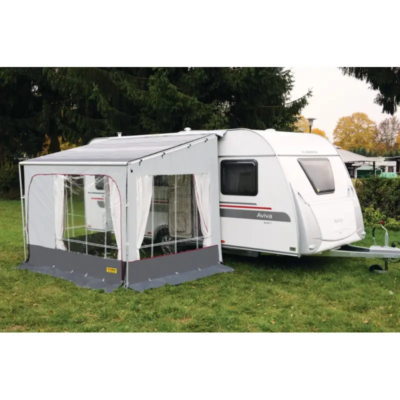 REIMO Villa Store Caravan XL Remise