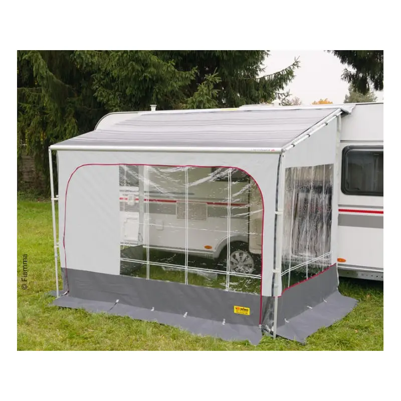 REIMO Villa Store Caravan Commander Maintenant