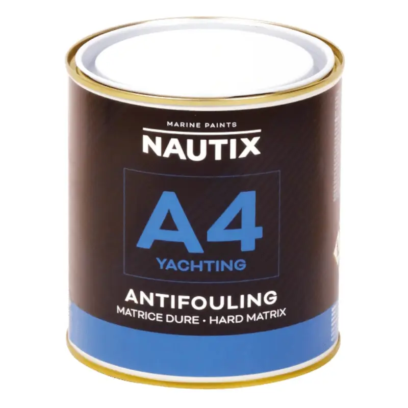 NAUTIX A4 Yachting 2,5 L Paiement Sécurisé