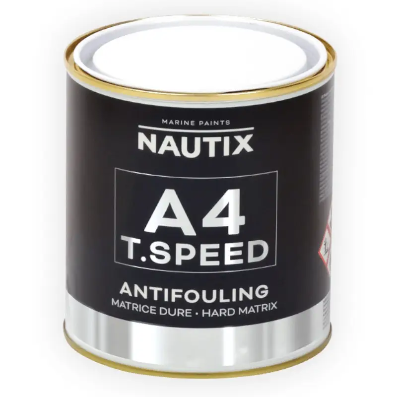 NAUTIX A4 T.Speed 2,5 L Prix Réduit