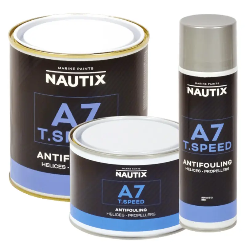 Solde NAUTIX A7 T.Speed 0,35 L