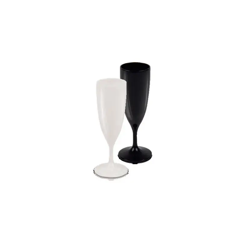 Vente Directe CAMP4 Flûte à champagne Design
