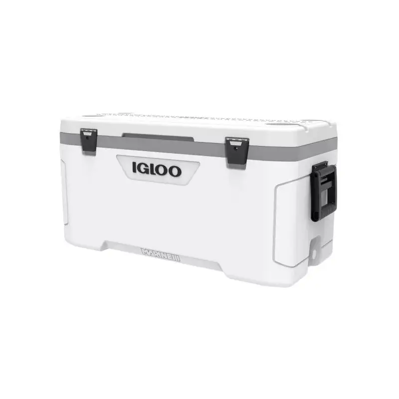 IGLOO Marine Ultra Latitude Latitude 100 Satisfait Ou Remboursé
