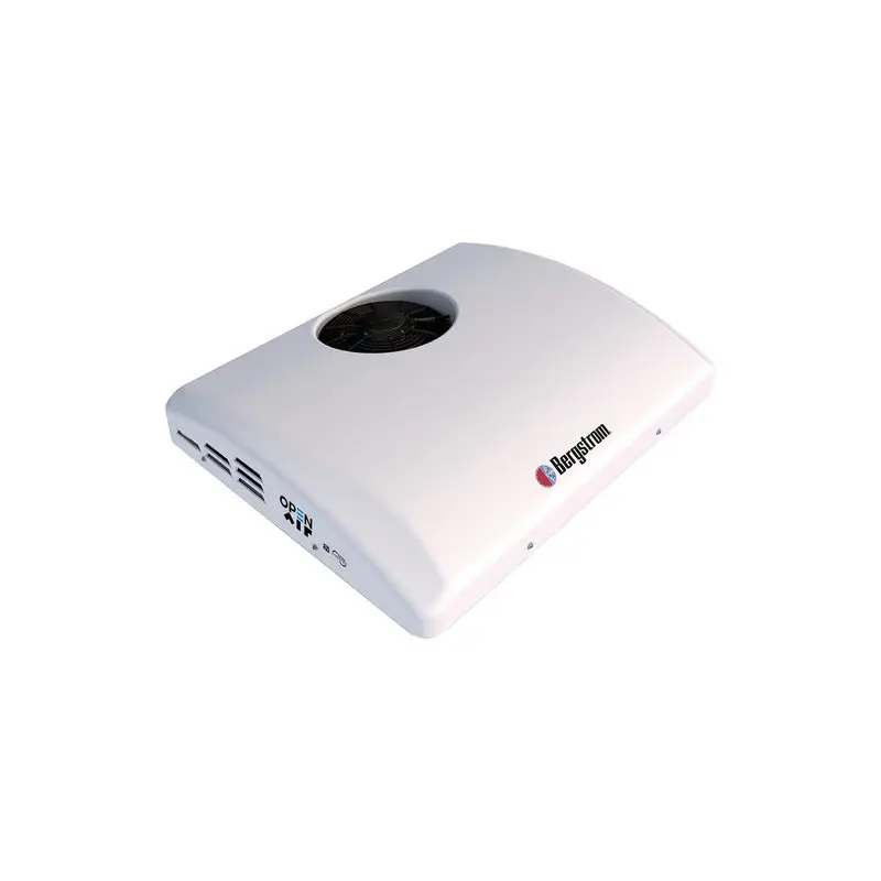 BERGSTROM Open Air climatiseur 12V Nouvelle Collection