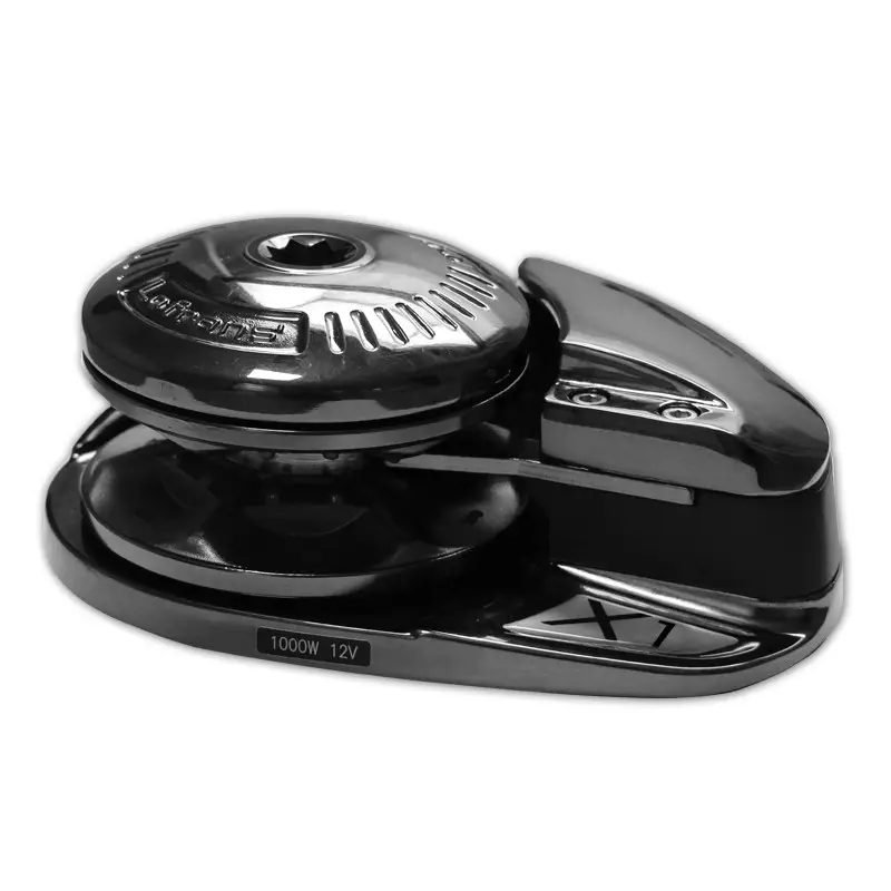 Produit De Marque LOFRANS Guindeau X1 12 V | 500 W - Black line