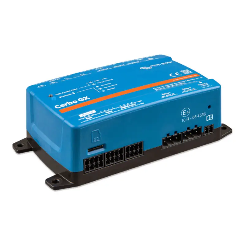 Meilleure Vente VICTRON Cerbo-GX Mk2
