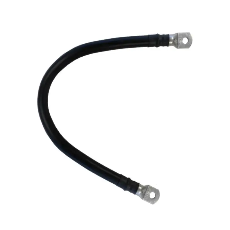 UNITECK Straps 16 mm² avec cosses M8 UNICABLE BAT Dernier Modèle