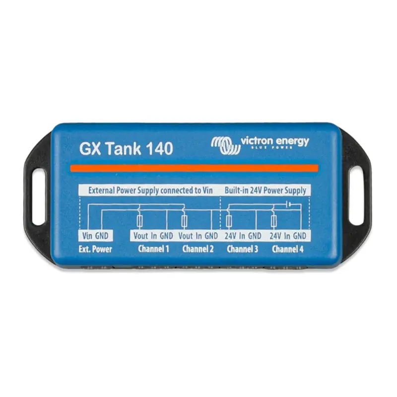 Offre Spéciale VICTRON GX Tank 140