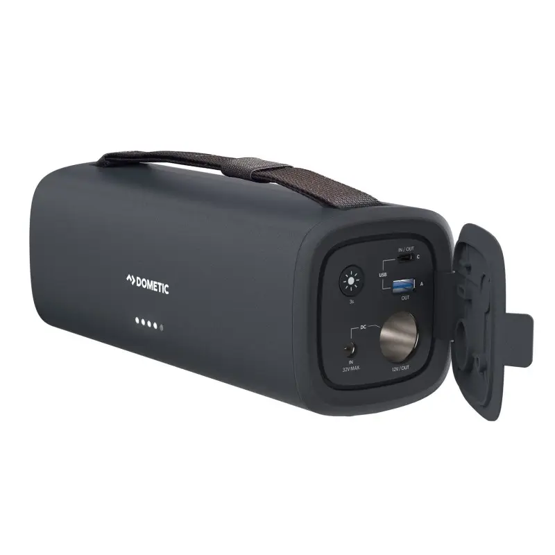 Seulement Aujourd'hui DOMETIC PLB15 Portable Battery