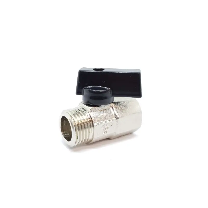AUTOTERM Vanne laiton 1/2" Bon Marché