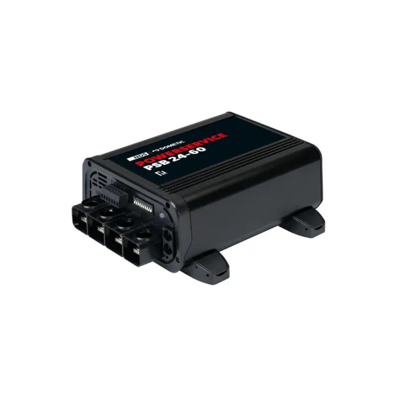 Certifié NDS DOMETIC PowerService PSB 24-60