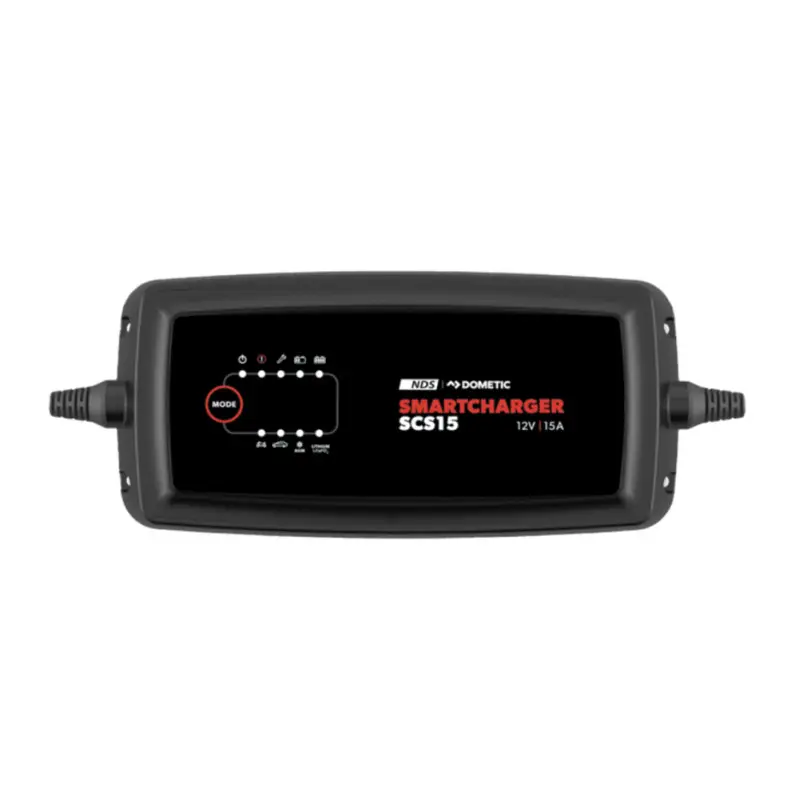 NDS DOMETIC SmartCharger SCS15 Achetez Aujourd'hui