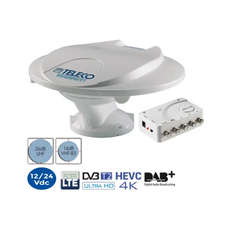 Commander Maintenant TELECO Wing 11