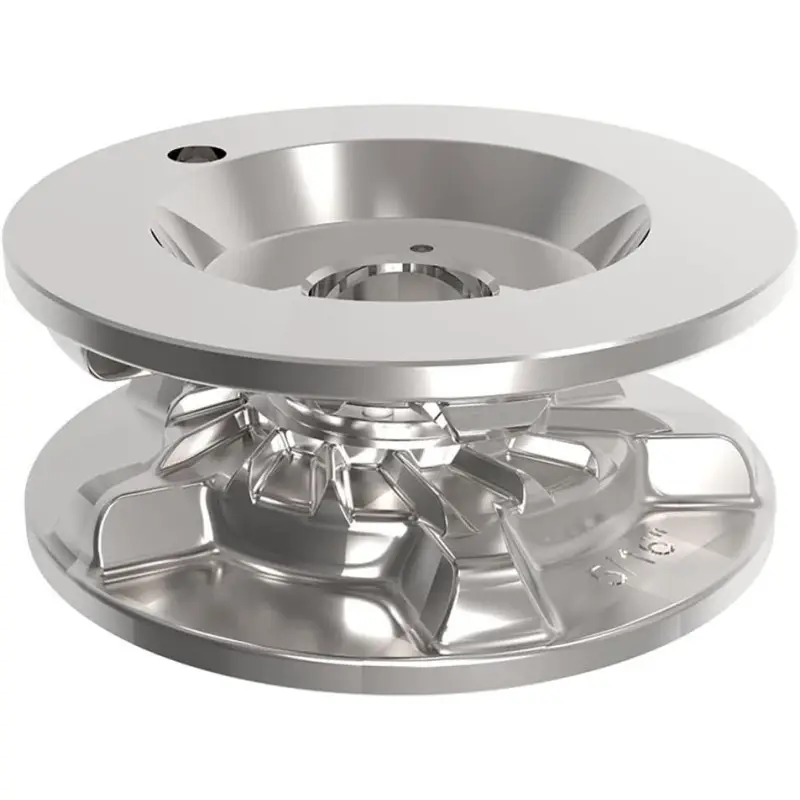 Expédition Rapide QUICK Barbotin Genius GP2