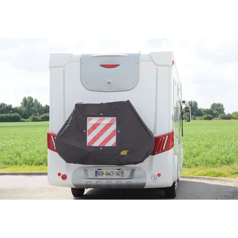 Offre Spéciale HTD Housse 3/4 vélos