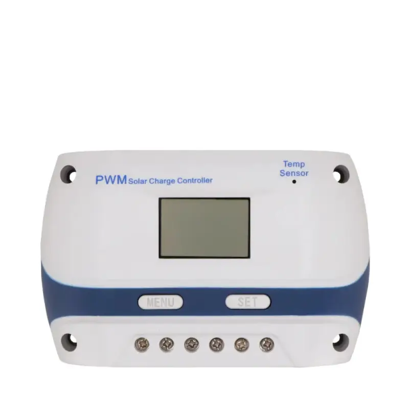 Vente Directe MESTIC MSC-1020 Régulateur PWM