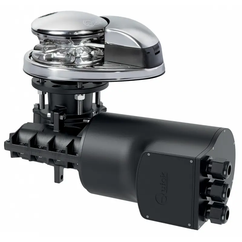 Solde QUICK Guindeau Prince DP2 12 V | 1000 W