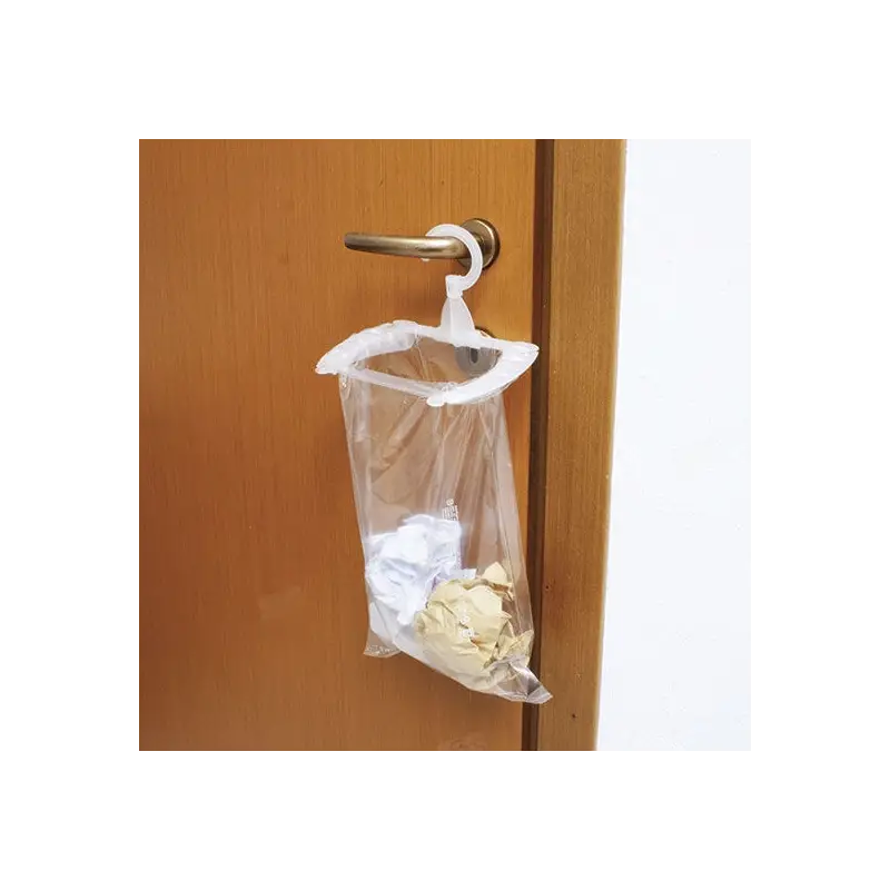SOLTHERM Porte sacs poubelle Offre Du Jour