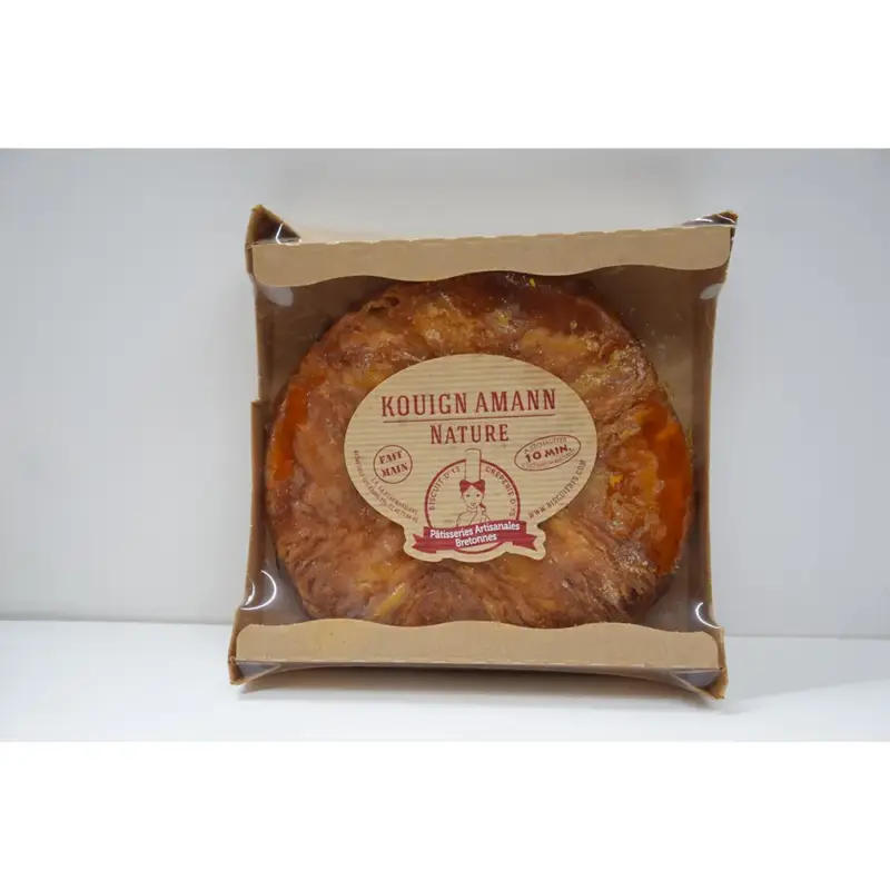 KOUIGN AMANN 350 G Nouvelle Collection