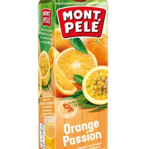 Achetez Aujourd'hui NECTAR ORANGE PASSION 1L