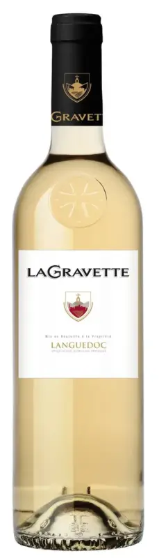 QUARTAUT CHARDONNAY BLANC 75CL Solde