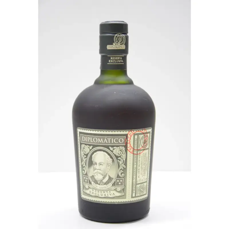 Commande En Gros DIPLOMATICO 70CL