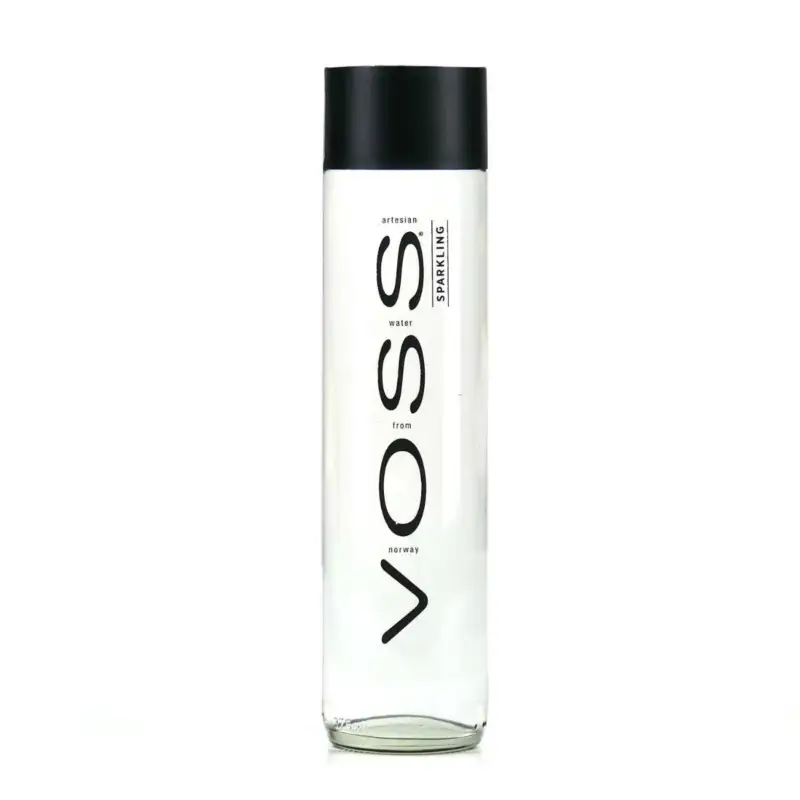 VOSS PETILLANTE NORVEGE 80 CL Livraison Express