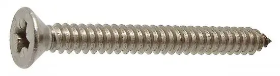 Livraison Express VIS TOLE FR 3.9 MM - QBM