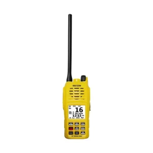 VHF PORTABLE RT420DSC MAX - NAVICOM Must-Have