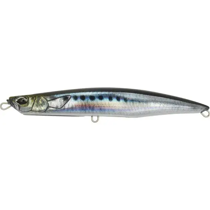 Bon Marché LEURRE SAVAGEAR GRAVITY POPPER 130