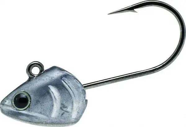 TÊTE PLOMBÉE NITRO SHAD HEAD ILLEX Vente Flash