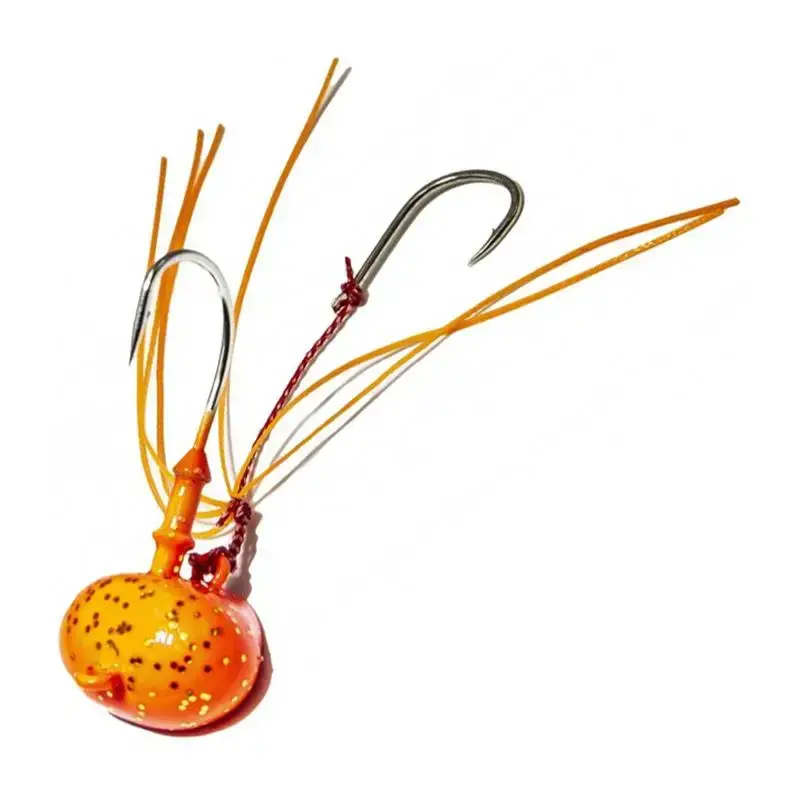 TÊTE PLOMBÉE ECOGEAR OVAL TENYA 28G Super Prix