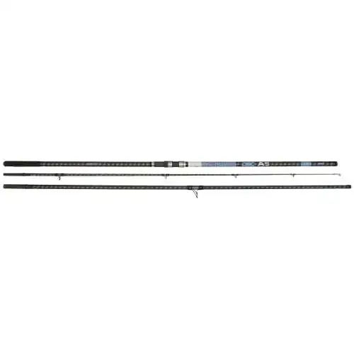 Must-Have CANNE SURFCASTING YUKI SAIKOU DSC
