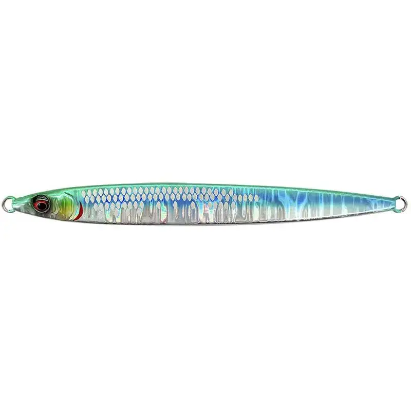 LEURRE SAVAGEAR SARDINE SLIDER 130 Réduction