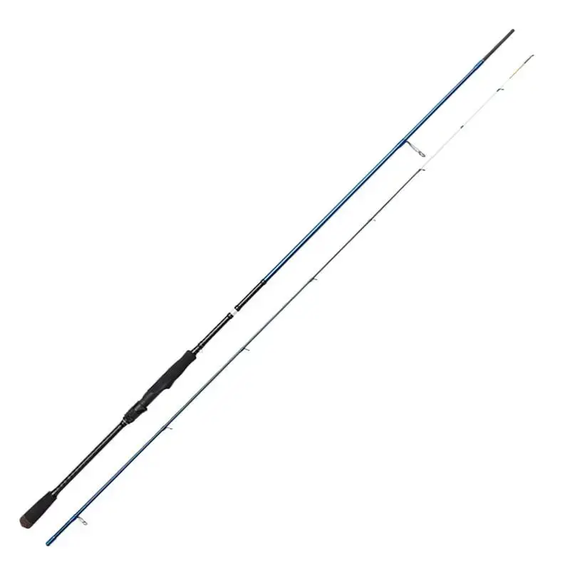 Jusqu'à Épuisement Des Stocks CANNE SPINNING SAVAGEAR SG2 LIGHT GAME 274 4/16G