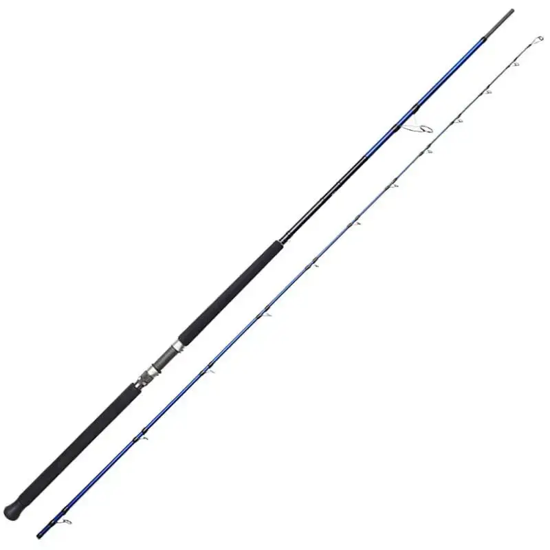 Jusqu'à Épuisement Des Stocks CANNE SPINNING SAVAGEAR SGS6 SHORE JIGGING