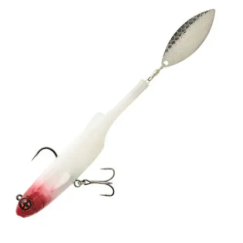Achetez Aujourd'hui LEURRE SOUPLE SAKURA SLASH BLADE 100